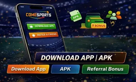 Download the app, unlock code T20100, and enter ₹1 contests faster